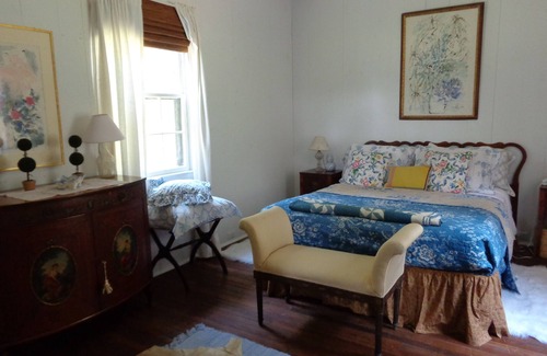 Vinalhaven Other | Guest House on Historic Saltwater Farm n