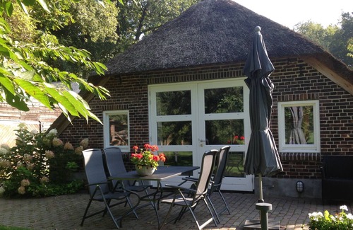 Berkum House | Guest house On the Kuyerlatten