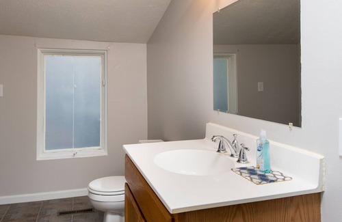 Gaylord House | Guest house on