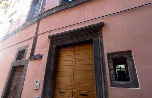 Viterbo Apartment | Guest House Palazzo Bussi