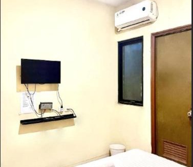 Tomang House | Guest House Permata Tawakal