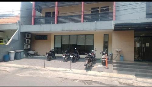 Tomang House | Guest House Permata Tawakal