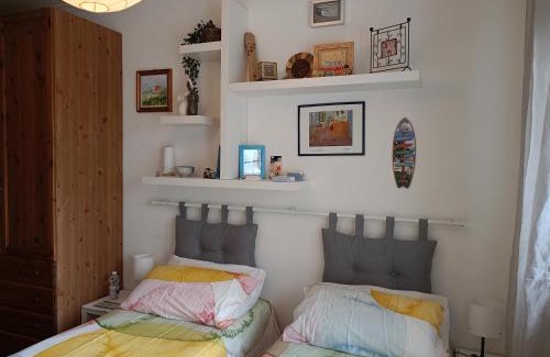 Zona IV Casal Boccone House | Guest House Pi