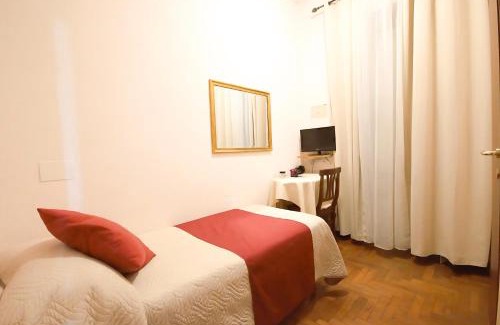 Rione XVIII Castro Pretorio House | Guest House Planet 29