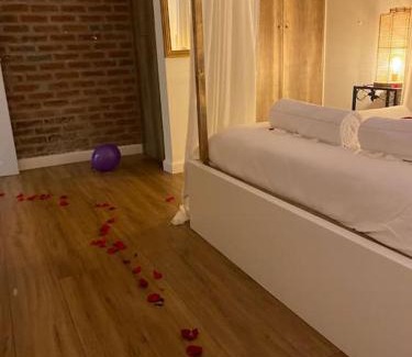 Ezanville Apartment | Guest house privée