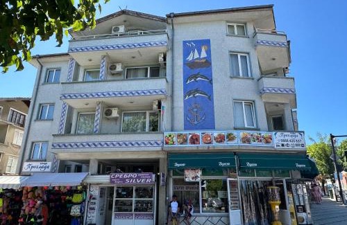 Obzor House | Guest house Prohlada