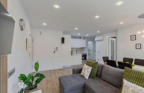 Santo Andre Apartment | Guest house