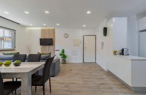 Santo Andre Apartment | Guest house