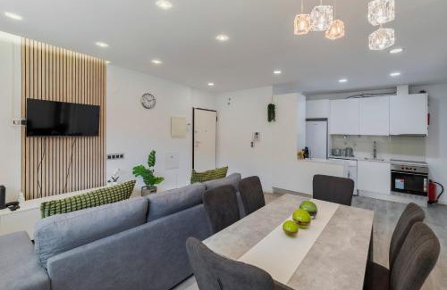 Santo Andre Apartment | Guest house