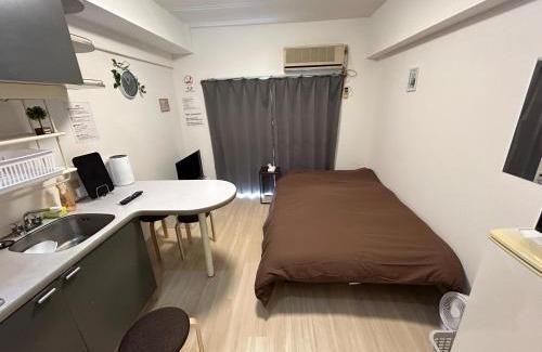 Chuo-ku Apartment | Guest House Ropponmatsu INN