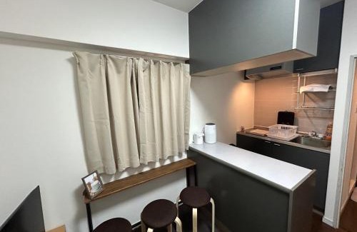 Chuo-ku Apartment | Guest House Ropponmatsu INN