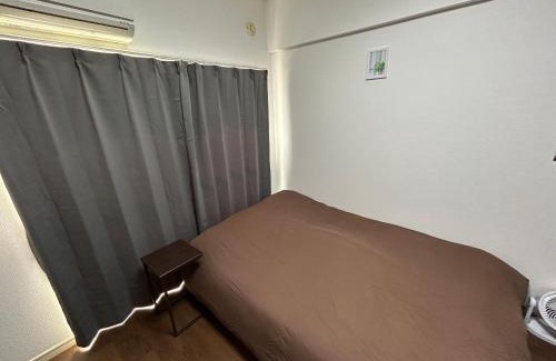 Chuo-ku Apartment | Guest House Ropponmatsu INN