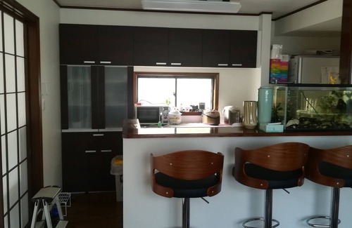 Sakura House | Guest house SAKURA JR Sta close, Tokyo Station Narita Airport direct connection