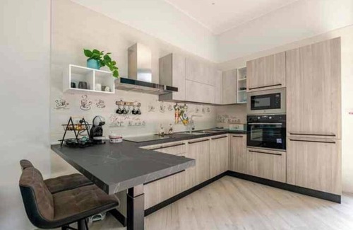 Barletta Apartment | Guest House San Giacomo*Holidays in Apulia* in the centre to 5 min Teatro Curci