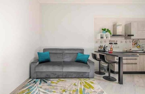 Barletta Apartment | Guest House San Giacomo*Holidays in Apulia* in the centre to 5 min Teatro Curci