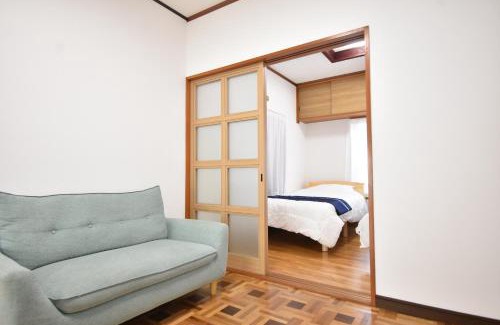 Ritsurin Cho Apartment | Guest House -SASAKI-