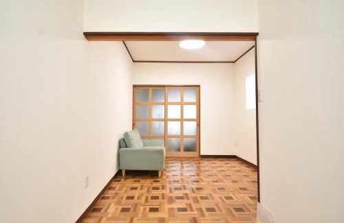 Ritsurin Cho Apartment | Guest House -SASAKI-
