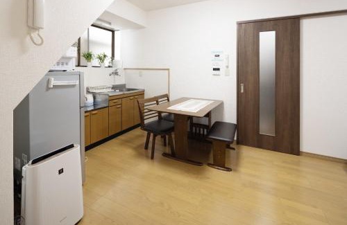 Higashi-ku House | Guest House Shine Bright - Vacation STAY 19289