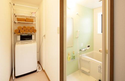 Higashi-ku House | Guest House Shine Bright - Vacation STAY 19289