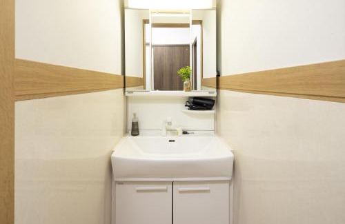 Higashi-ku House | Guest House Shine Bright - Vacation STAY 19289