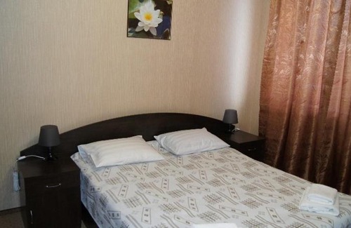 Khanty-Mansiysk House | Guest House St Georgy