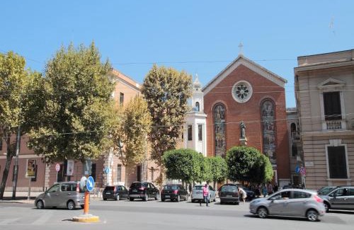 Bari City Centre Bed & Breakfast | Guest House Stazione Centrale