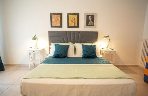 Bari City Centre Bed & Breakfast | Guest House Stazione Centrale