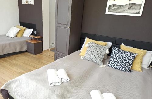 Pomorie House | Guest House Sunflowers