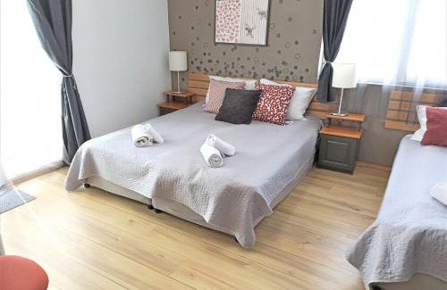 Pomorie House | Guest House Sunflowers