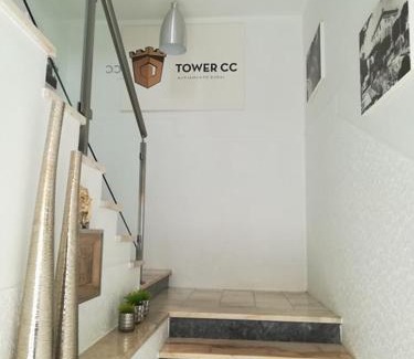 Figueiro dos Vinhos House | Guest House TOWERCC