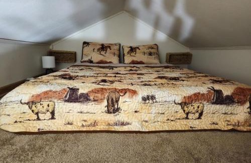 Cortez House | Guest House