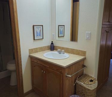 Cortez House | Guest House