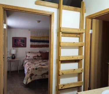 Cortez House | Guest House