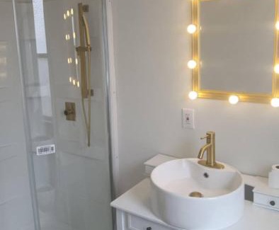 Pittsburgh House | Guest House