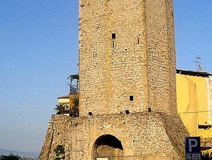 Formia House | Guest house Villa Mamurra