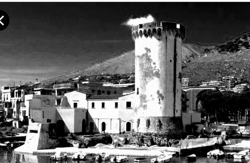 Formia House | Guest house Villa Mamurra