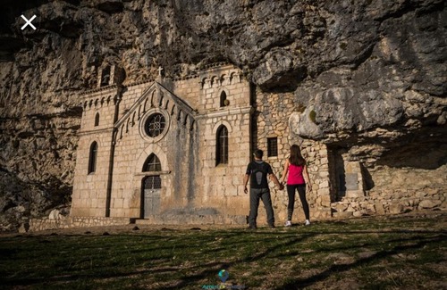 Formia House | Guest house Villa Mamurra