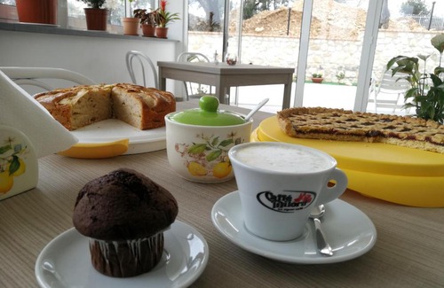 Formia House | Guest house Villa Mamurra