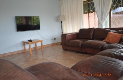 Winklespruit House | Guest house Winklespruit