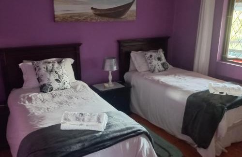 Winklespruit House | Guest house Winklespruit