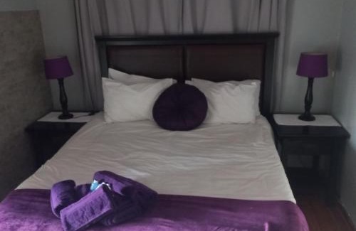 Winklespruit House | Guest house Winklespruit
