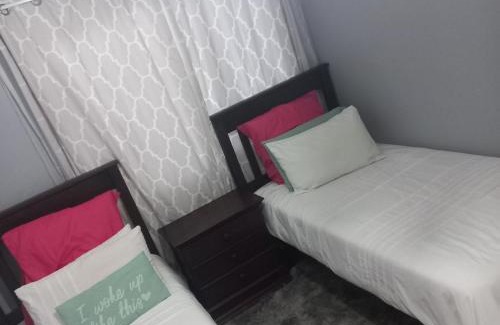 Winklespruit House | Guest house Winklespruit