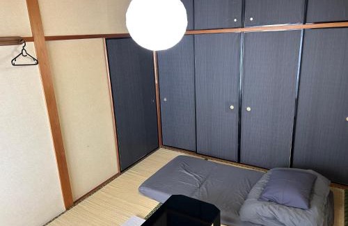 Hirakata House | Guest House YADOKARI