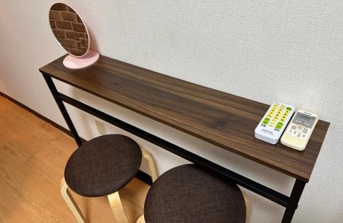 Chuo-ku Apartment | Guest House Yakuin INN