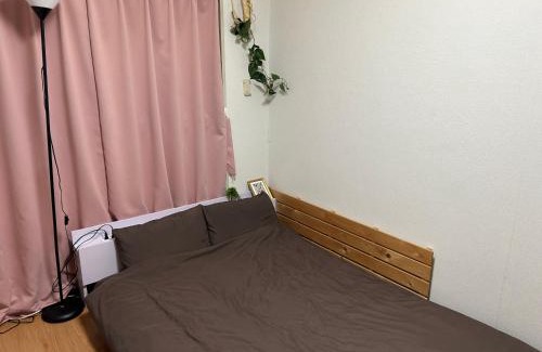 Chuo-ku Apartment | Guest House Yakuin INN