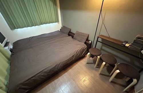 Chuo-ku Apartment | Guest House Yakuin INN