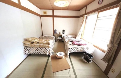 Date House | Guest House Yamada