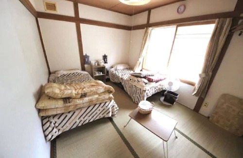 Date House | Guest House Yamada
