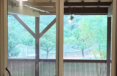 Akaogi House | Guest house yamahide