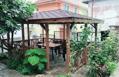 Balchik House | Guest House Yoanna